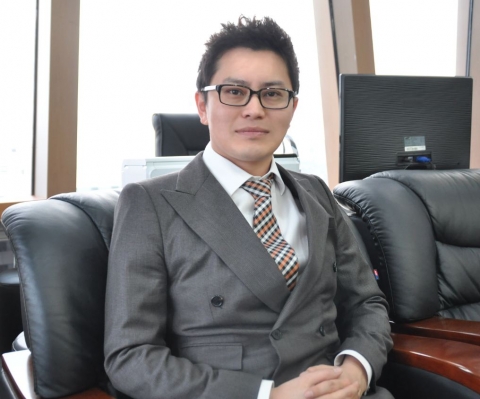 창업컨설팅 전문기업 대한창업연합(www.daehancu.com) 김민수 이사