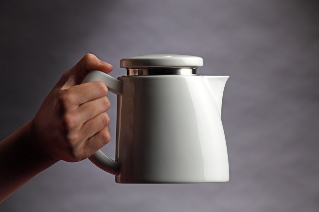 SOWDEN SoftBrew(소든 소프트브루)의 컨셉은 ‘The original infusion coffee maker’이다