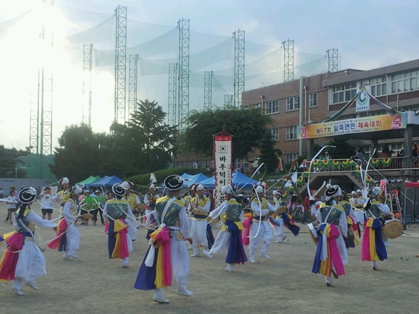 ‘제 67회 일죽면민 체육대회’ 성공리 개최