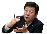 국회 더불어민주당 박재호 의원(재선, 부산 남구을)