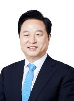 더불어민주당 김두관 의원