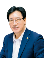▲ 부산광역시의회 기획재경위원회 김광명 의원