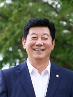 ▲ 박재호 위원장, 국회2030부산세계박람회 유치특위 홍보대사 위촉