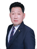 ▲ 부산광역시의회 박희용 의원(부산진구1·행정문화위원회)